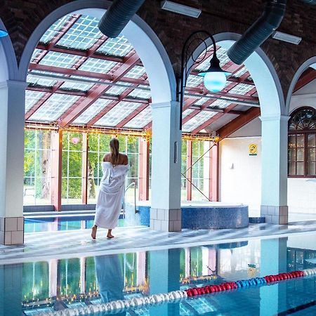 Von Rosen Spa (Adults Only) Mäetaguse Kültér fotó