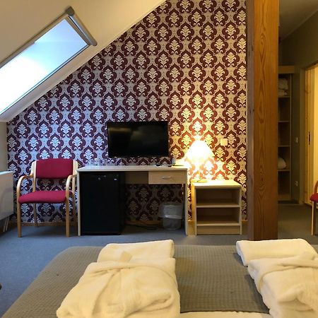Von Rosen Spa (Adults Only) Mäetaguse Kültér fotó