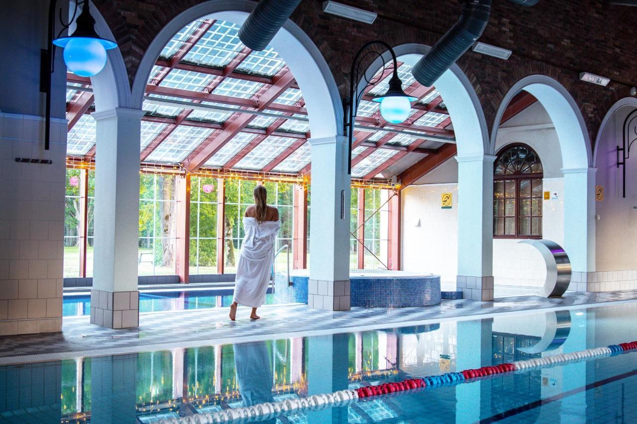 Von Rosen Spa (Adults Only) Mäetaguse Kültér fotó