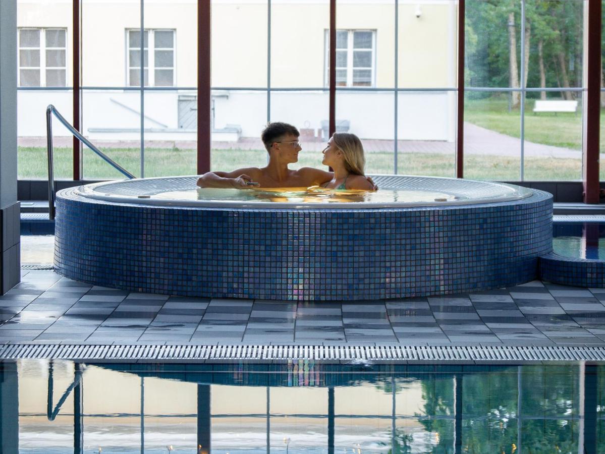 Von Rosen Spa (Adults Only) Mäetaguse Kültér fotó