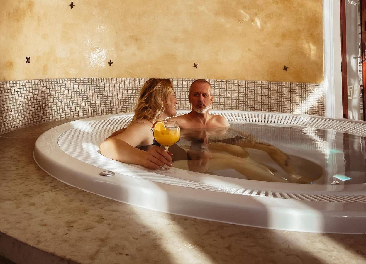 Von Rosen Spa (Adults Only) Mäetaguse Kültér fotó