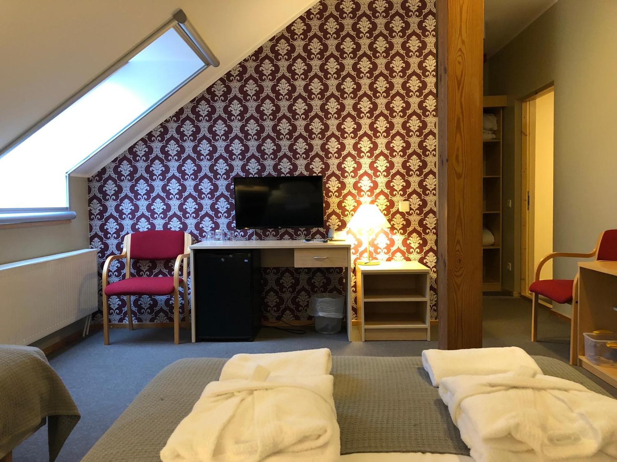Von Rosen Spa (Adults Only) Mäetaguse Kültér fotó