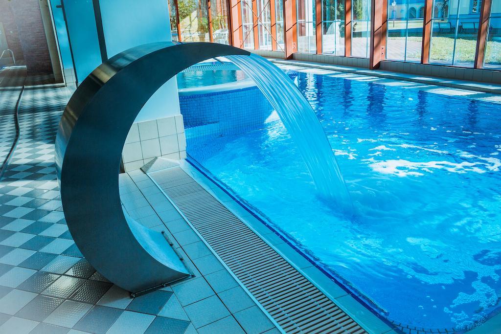Von Rosen Spa (Adults Only) Mäetaguse Kültér fotó