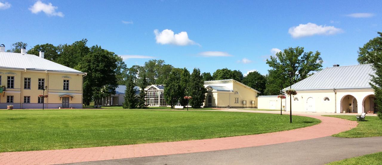 Von Rosen Spa (Adults Only) Mäetaguse Kültér fotó