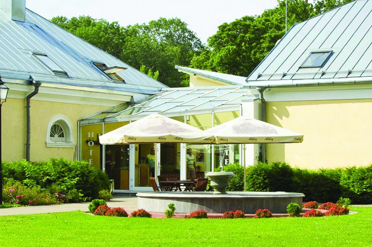 Von Rosen Spa (Adults Only) Mäetaguse Kültér fotó
