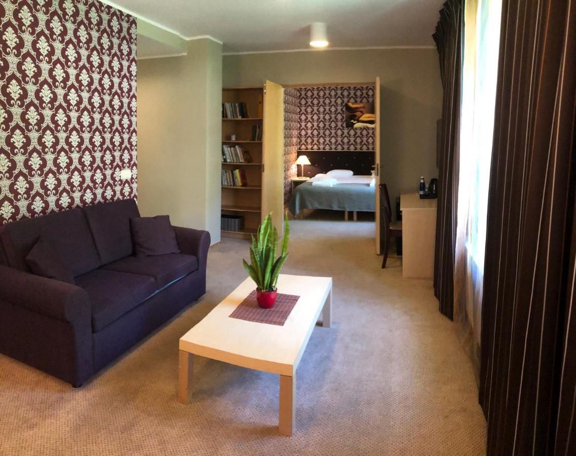 Von Rosen Spa (Adults Only) Mäetaguse Kültér fotó