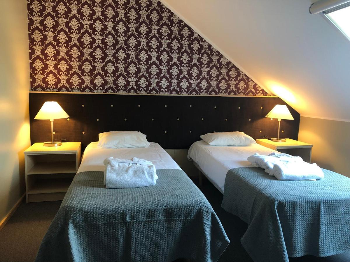 Von Rosen Spa (Adults Only) Mäetaguse Kültér fotó