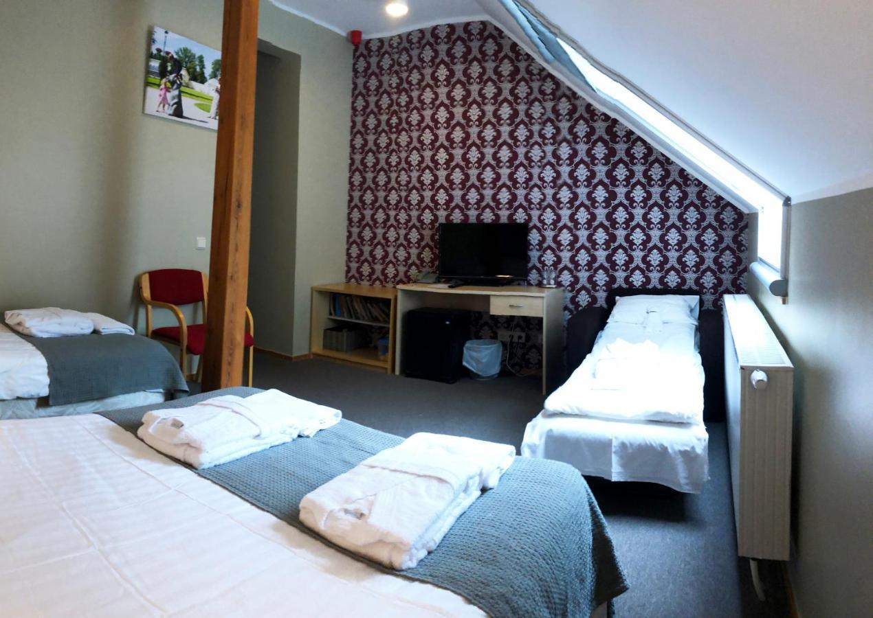 Von Rosen Spa (Adults Only) Mäetaguse Kültér fotó
