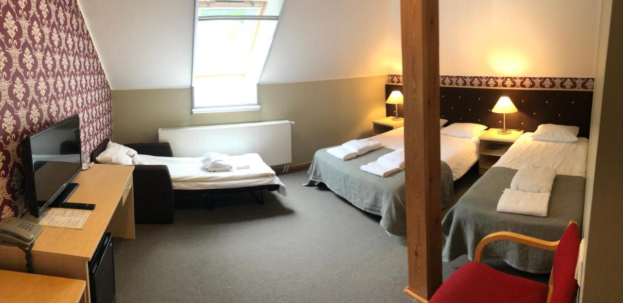 Von Rosen Spa (Adults Only) Mäetaguse Kültér fotó