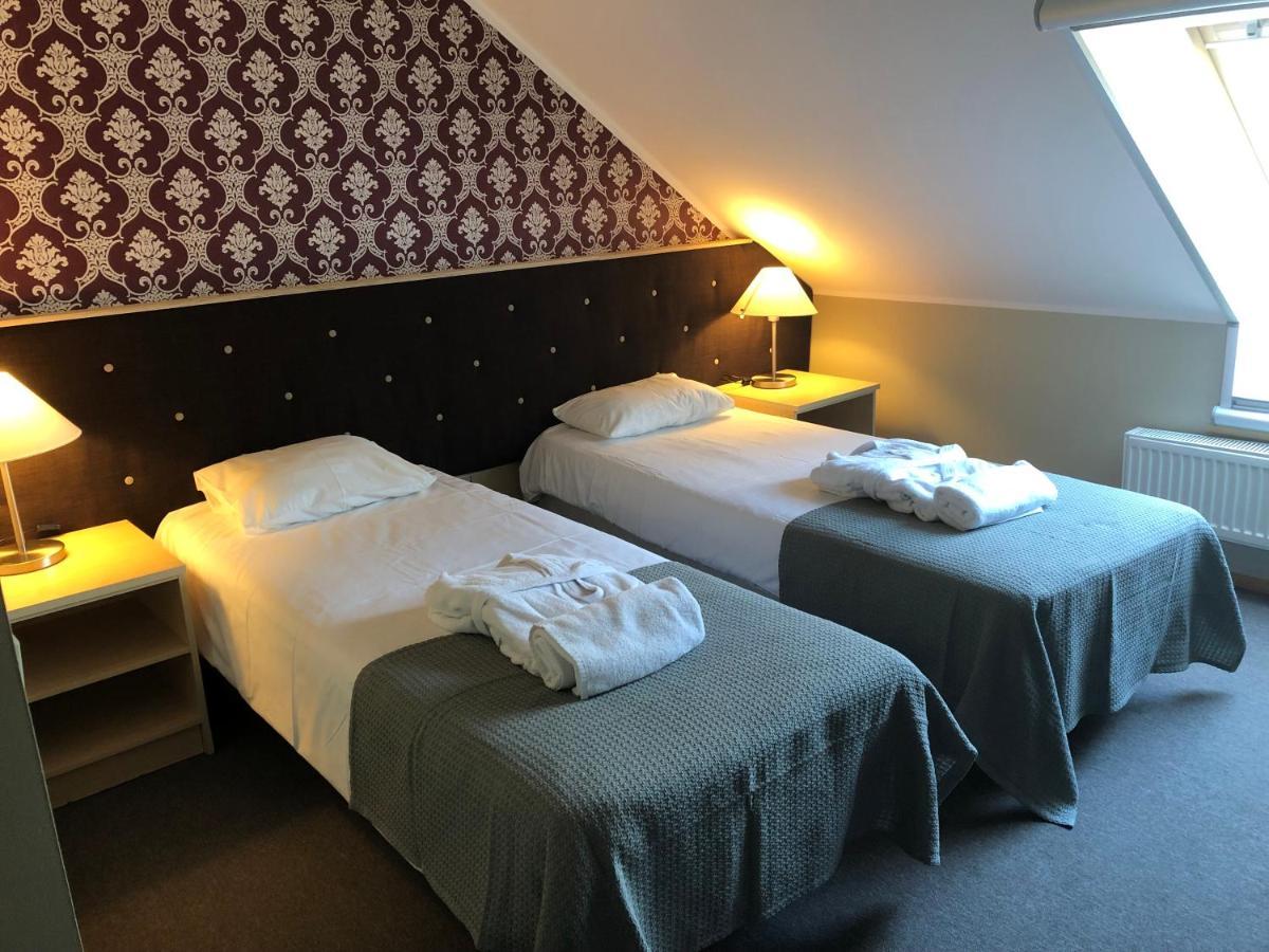 Von Rosen Spa (Adults Only) Mäetaguse Kültér fotó