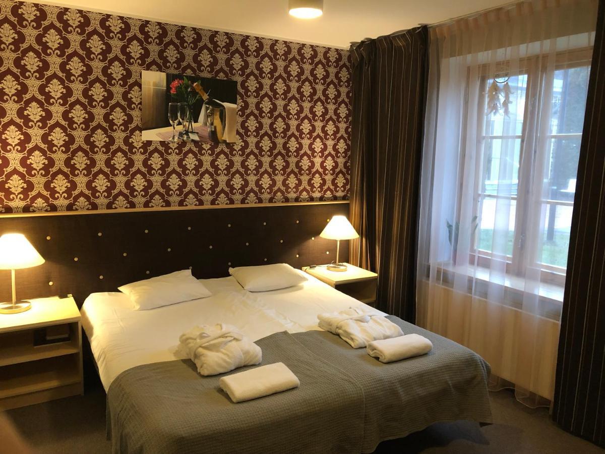 Von Rosen Spa (Adults Only) Mäetaguse Kültér fotó