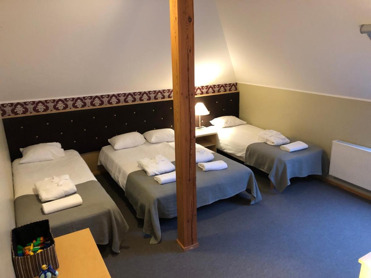 Von Rosen Spa (Adults Only) Mäetaguse Kültér fotó