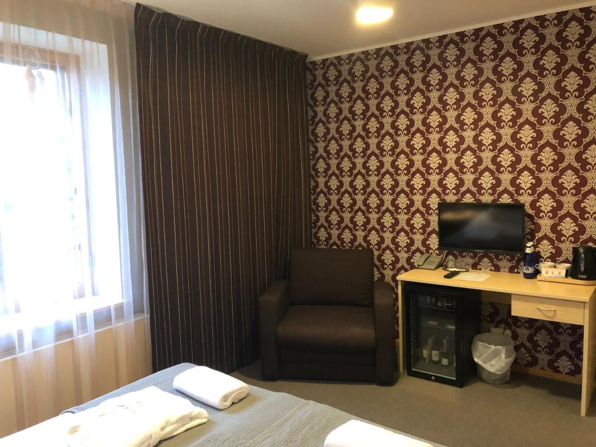 Von Rosen Spa (Adults Only) Mäetaguse Kültér fotó