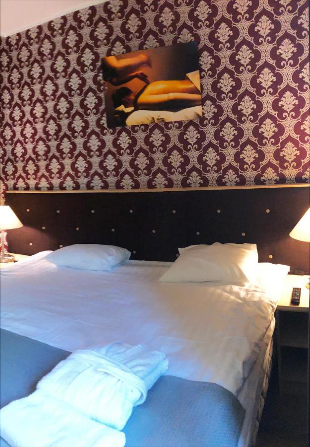 Von Rosen Spa (Adults Only) Mäetaguse Kültér fotó