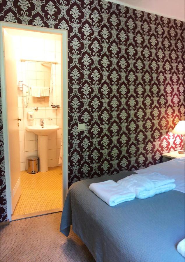 Von Rosen Spa (Adults Only) Mäetaguse Kültér fotó