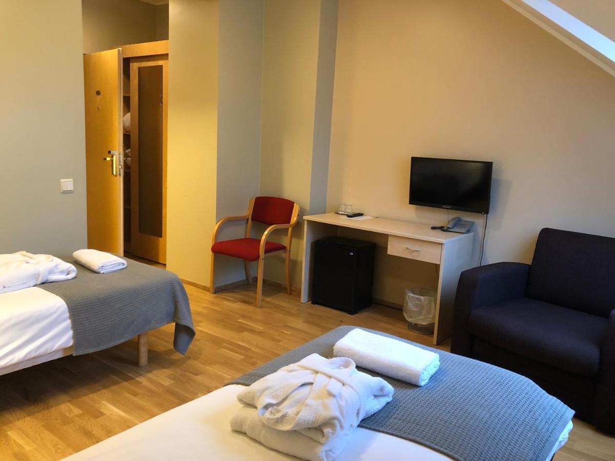 Von Rosen Spa (Adults Only) Mäetaguse Kültér fotó